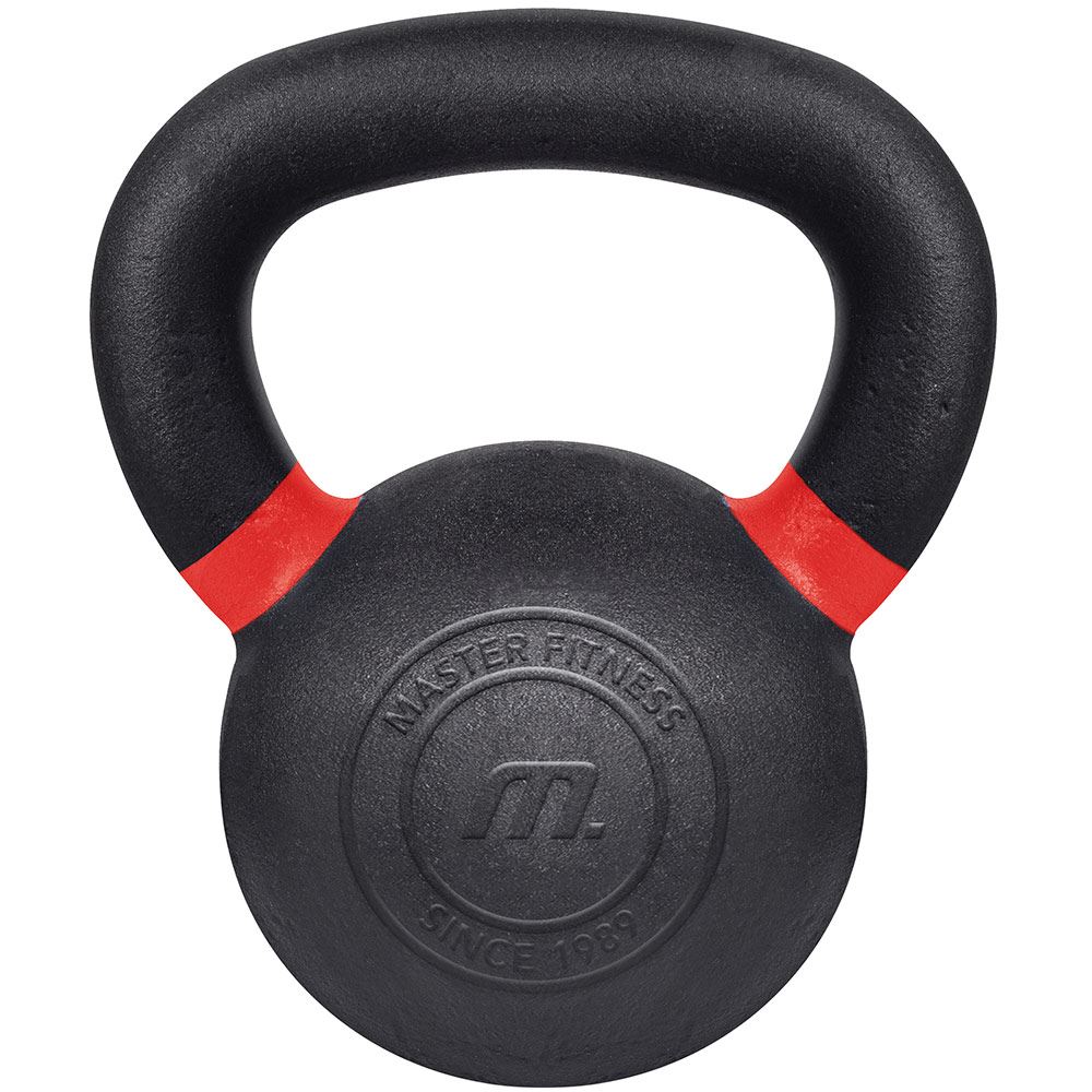 Master Fitness BC Edition, Kettlebells | Offcourt - Hemmaträning - Kettlebells | Padelspecialisterna