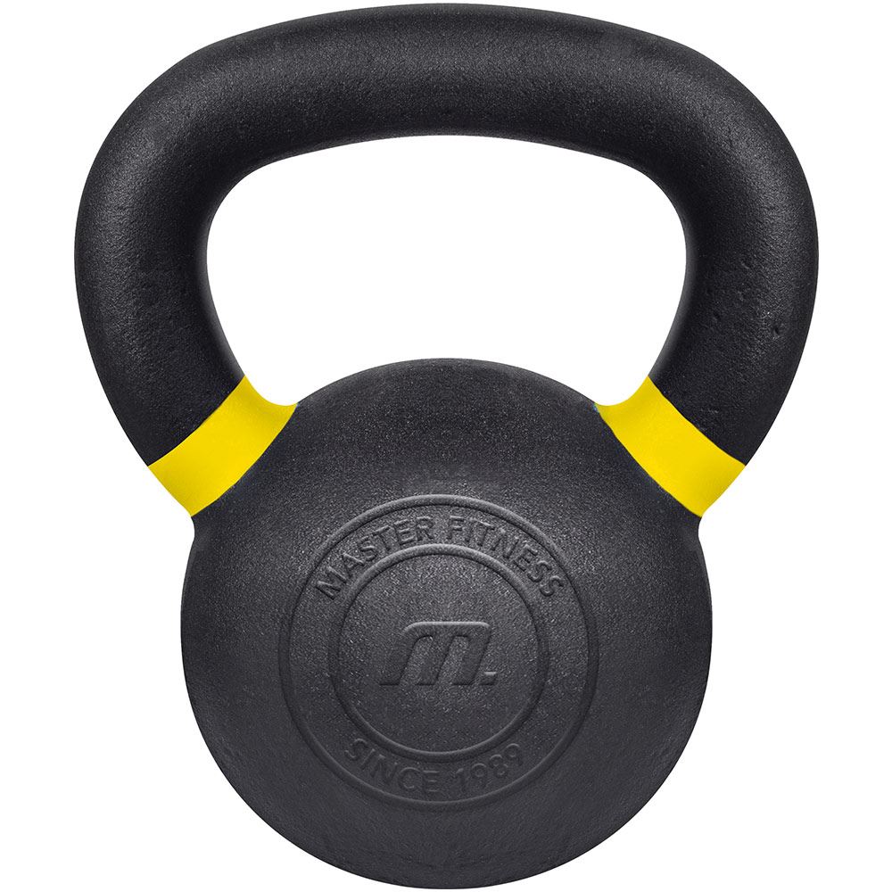 Master Fitness BC Edition, Kettlebells | Offcourt - Hemmaträning - Kettlebells | Padelspecialisterna
