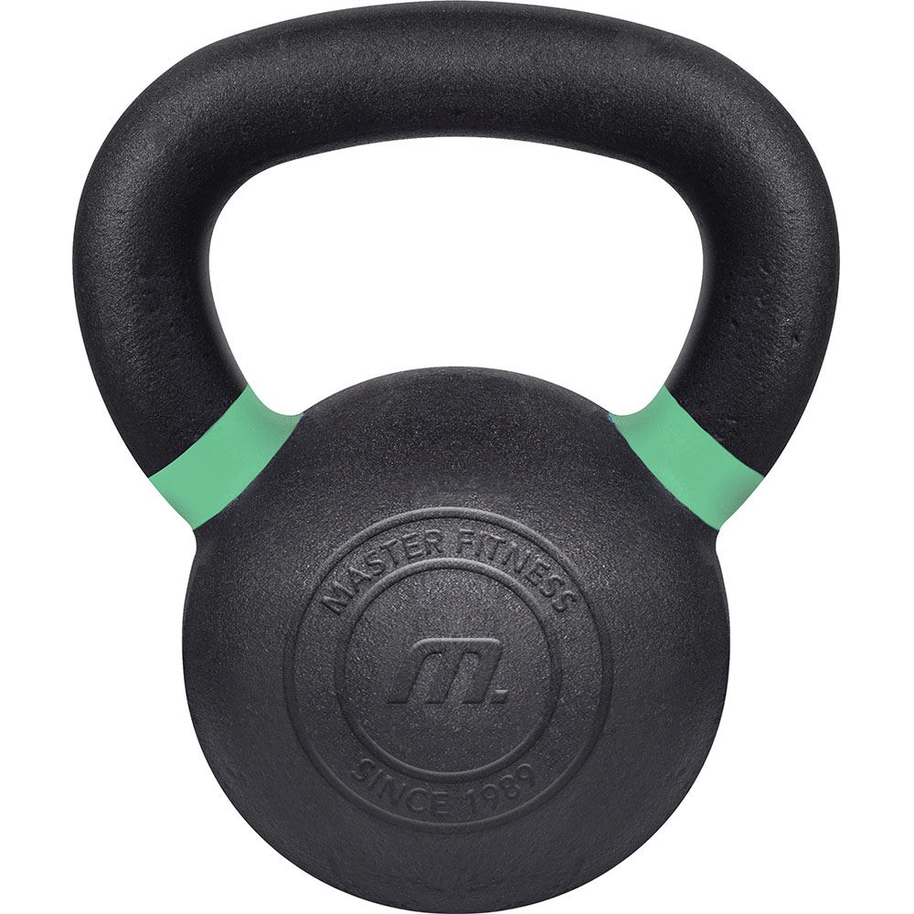Master Fitness Kettlebell BC Edition, Kettlebell