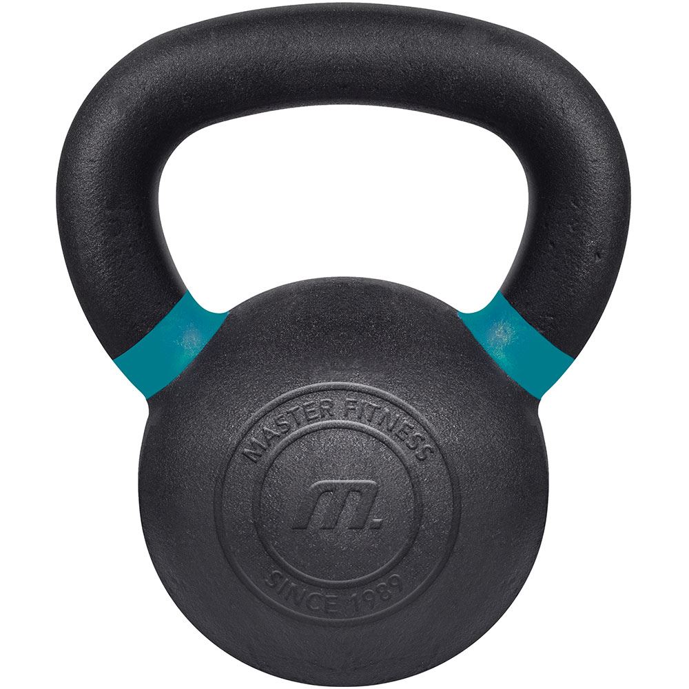 Master Fitness BC Edition, Kettlebells | Offcourt - Hemmaträning - Kettlebells | Padelspecialisterna