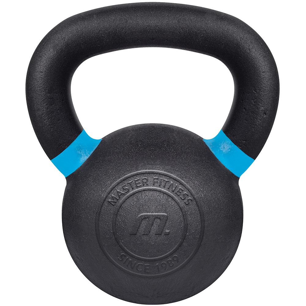 Master Fitness BC Edition, Kettlebells | Offcourt - Hemmaträning - Kettlebells | Padelspecialisterna