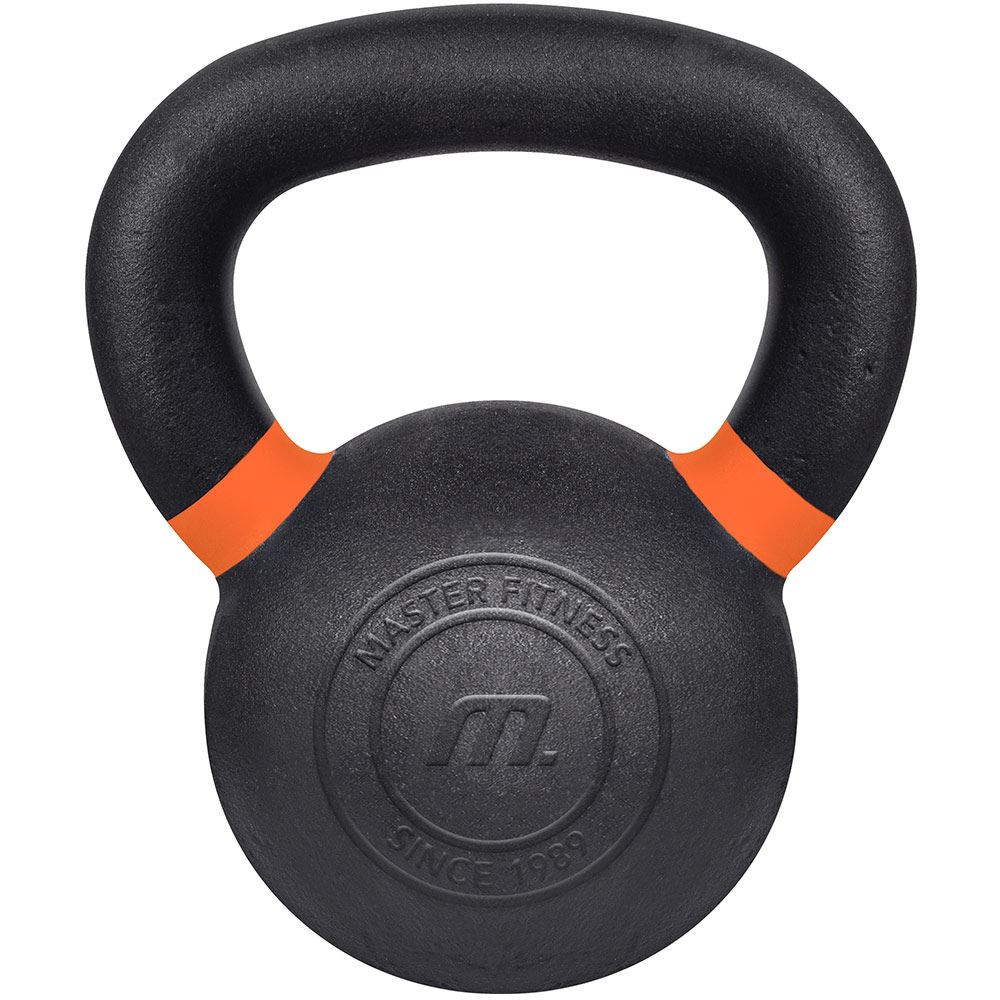 Master Fitness Kettlebell BC Edition, Kettlebell