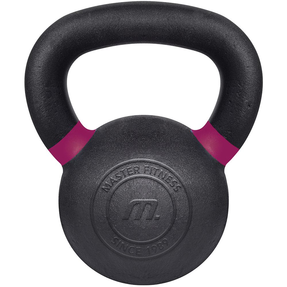 Master Fitness BC Edition, Kettlebells | Offcourt - Hemmaträning - Kettlebells | Padelspecialisterna