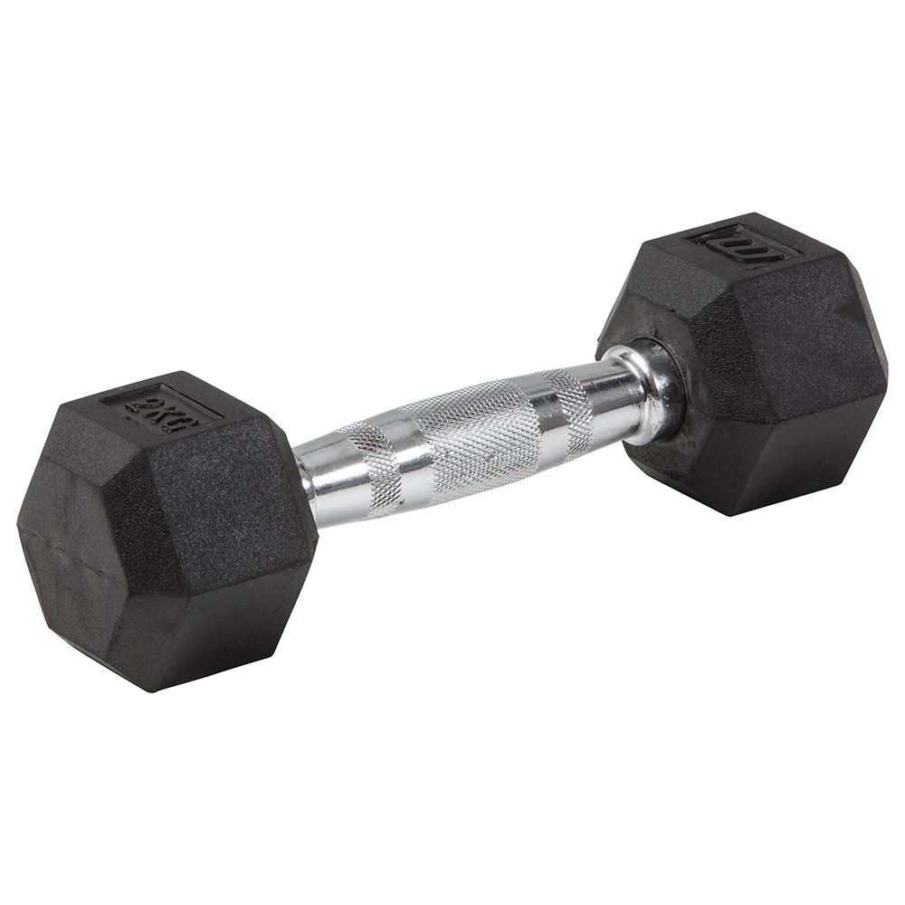 Bilde av HexDumbbell