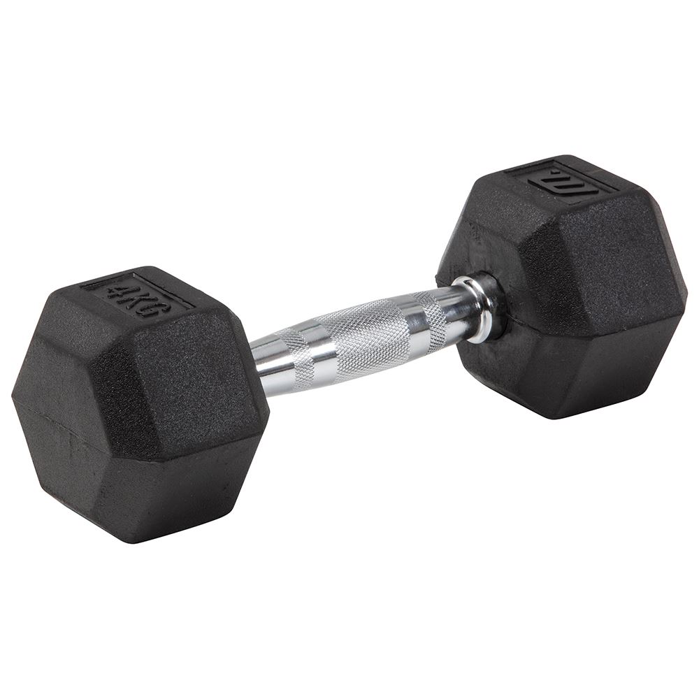 HexDumbbell
