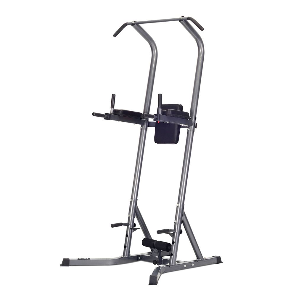 Master Fitness Power Tower Silver II Power tower