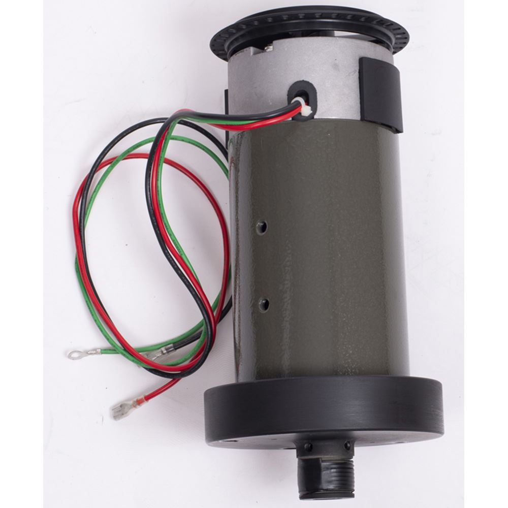 Master Fitness T25 moottori, Varaosat juoksumatto