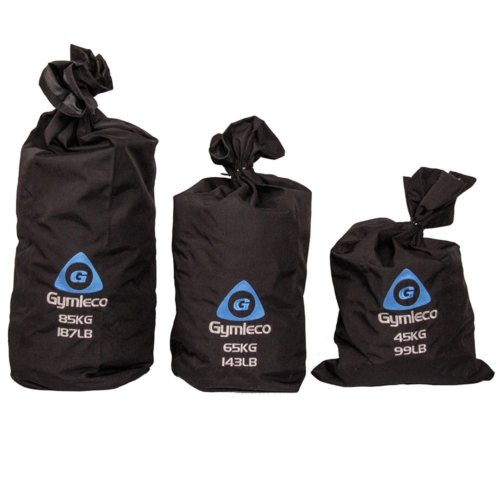 Gymleco Strongman Sandbag Sandbags