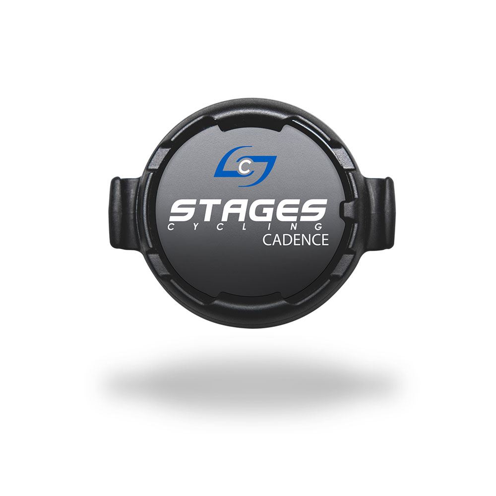 Stages Dash – Cadence Sensor Pyörätietokoneet tarvikkeet