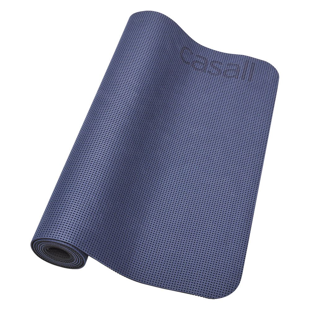 Casall Lightweight Travel Mat 4mm Yogamatta