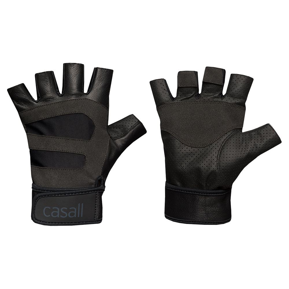 Casall Exercise Glove Support, Träningshandskar