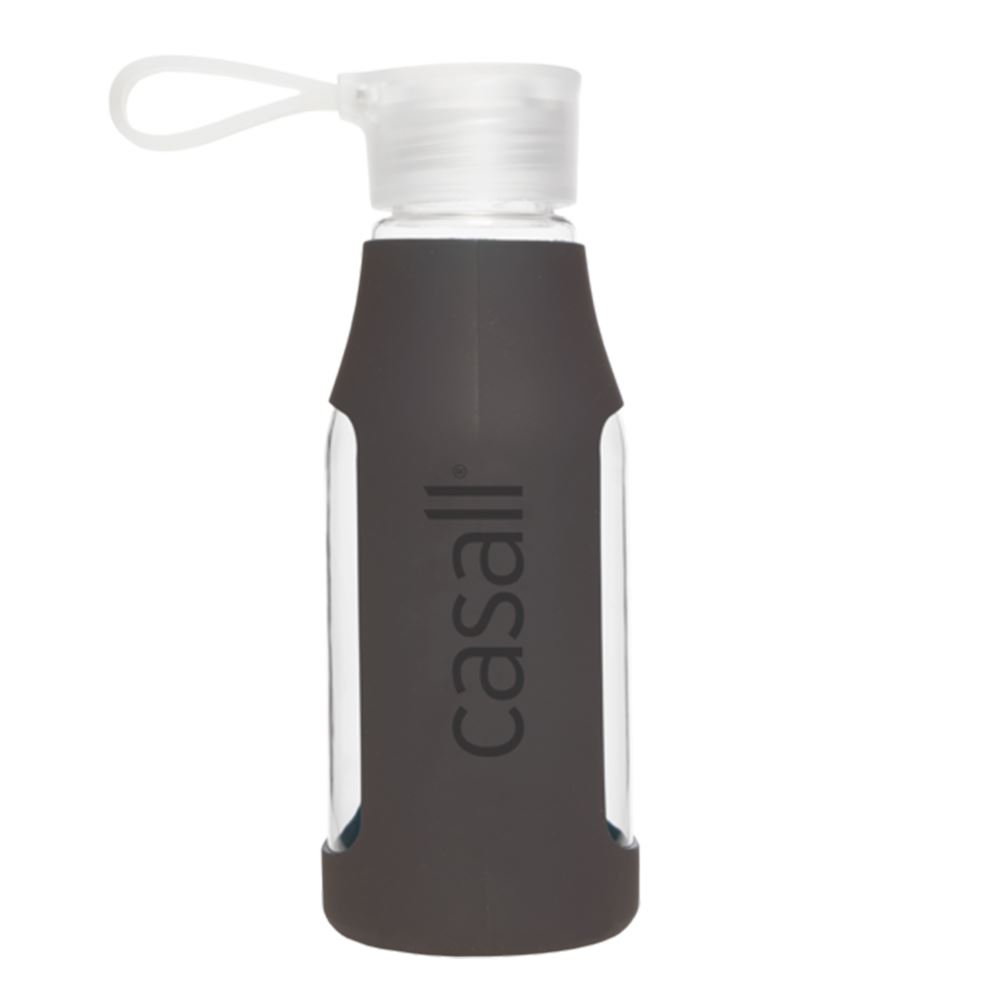 Casall Grip light bottle 0,4L Shakerit