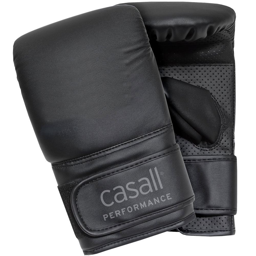 Casall PRF Velcro Gloves Boxnings- & Thaihandskar