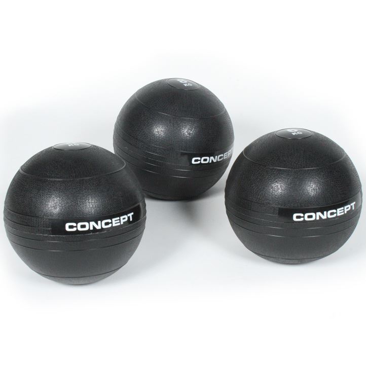 Concept Line Slammerball Concept Slamballs