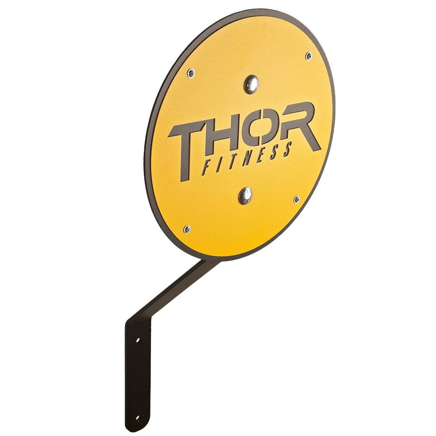 Thor Fitness Wallball Target Crossfit rig Nordic Fighter