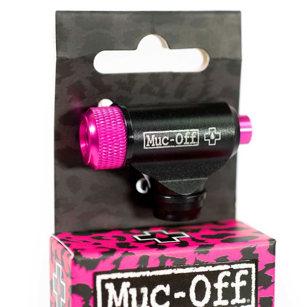 Muc-Off MTB Inflator Kit 