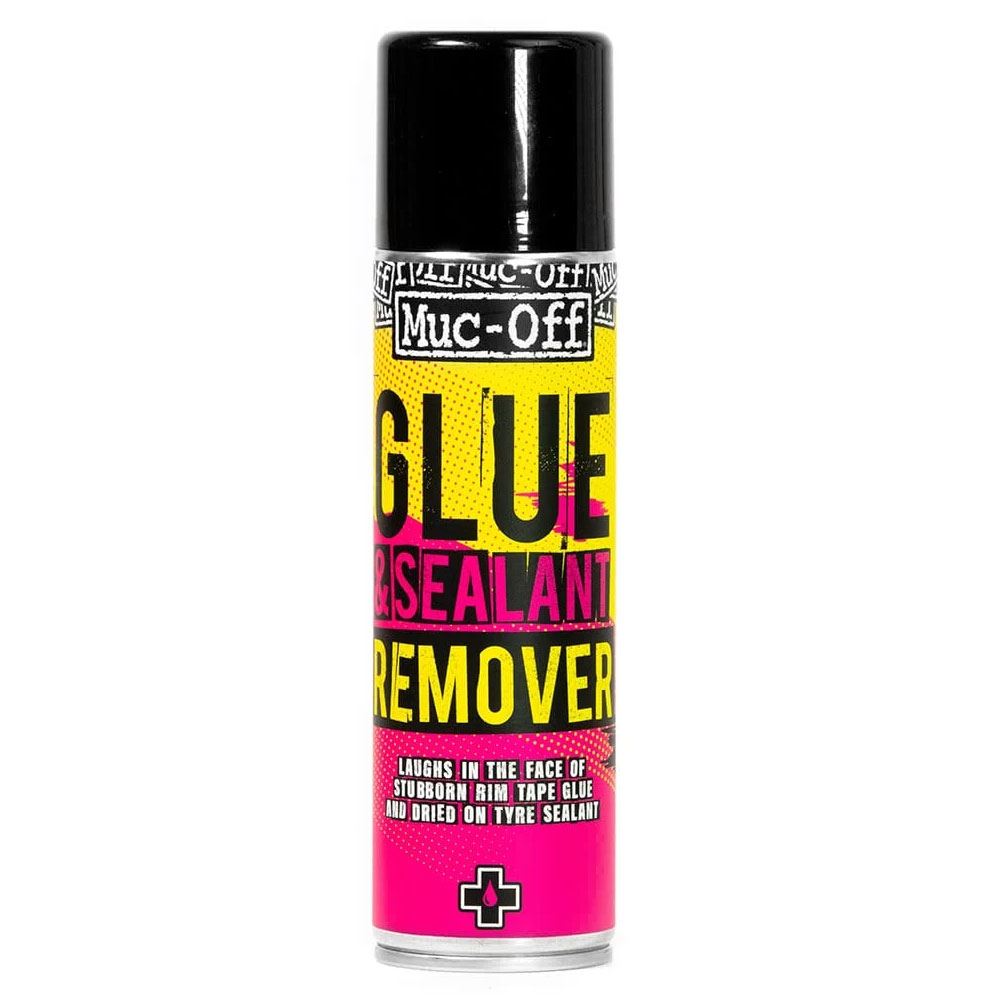 Muc-Off Glue Remover Voiteluaineet & Puhdistus