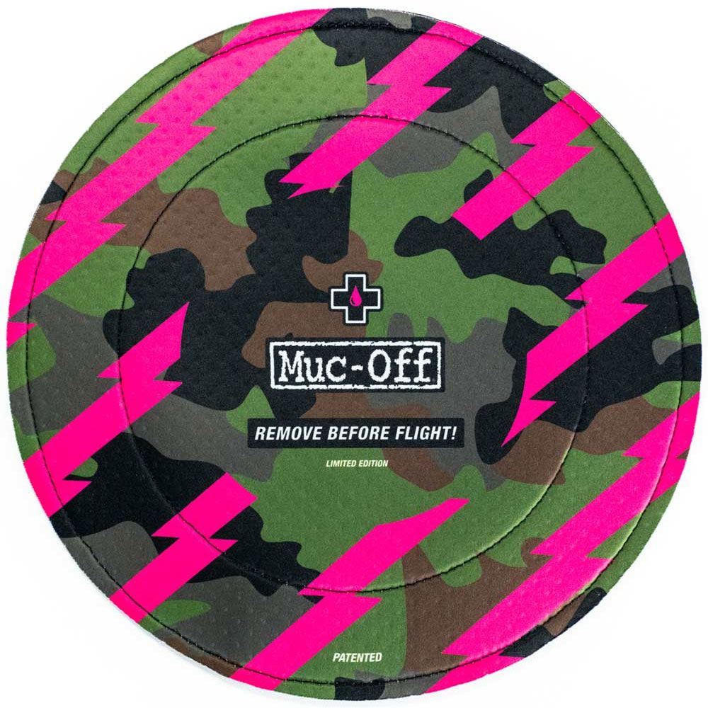 Muc-Off Disc Brake Covers Camo