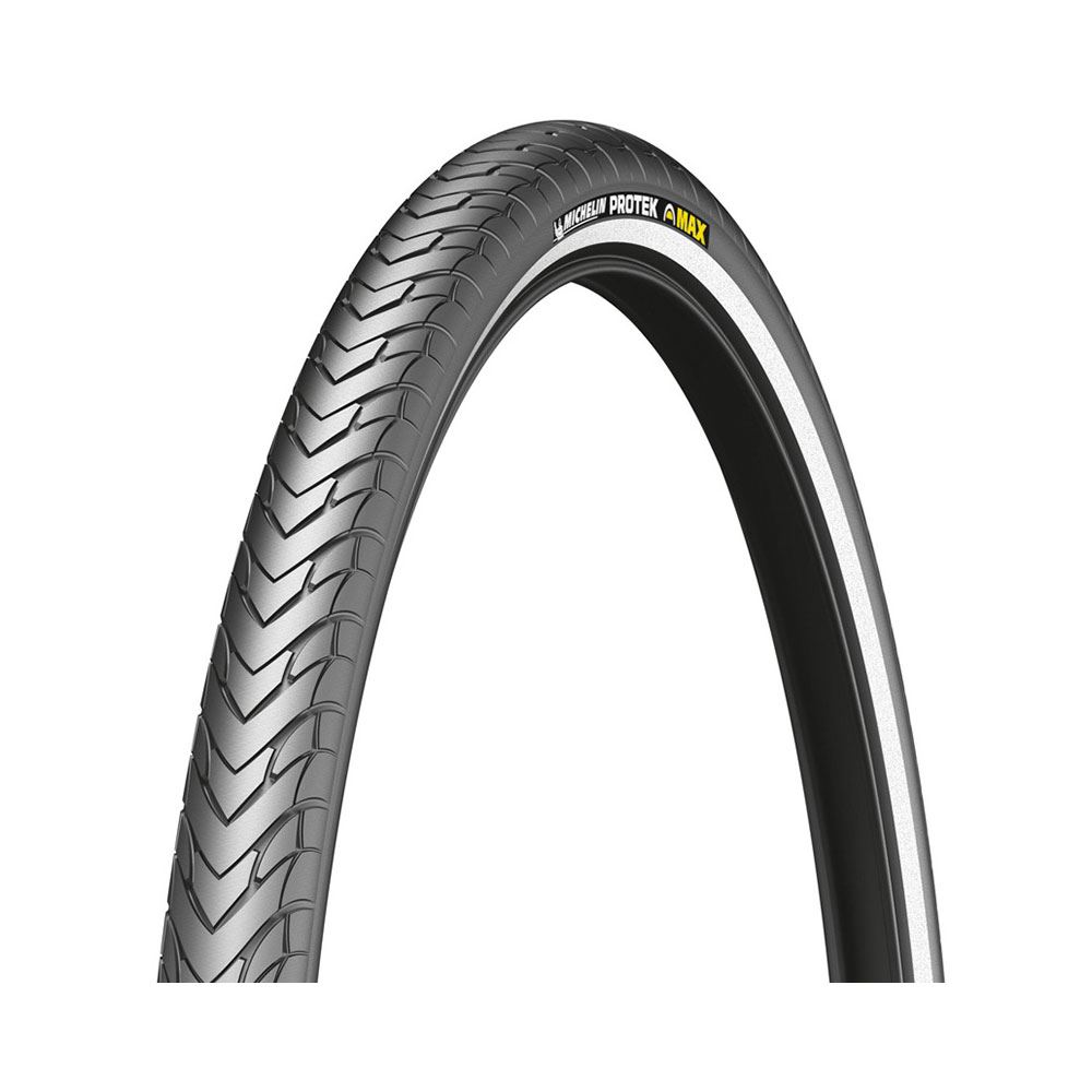 Michelin Protek Max Standard Tire 700 X 28C Cykeldäck