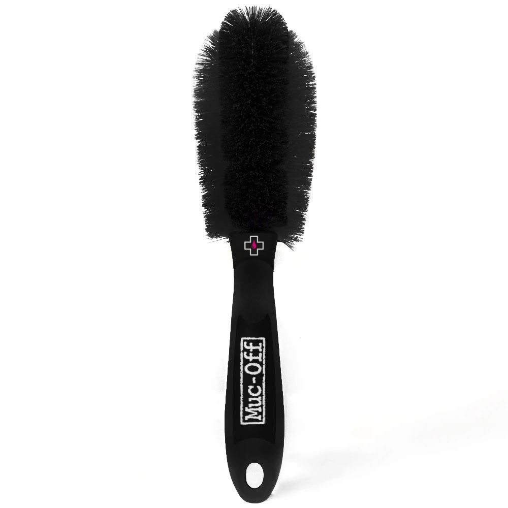 Muc-Off Wheel And Component Brush