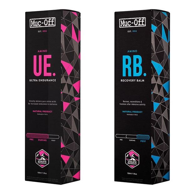 Muc-Off Ultra Endurance And Recovery Balm