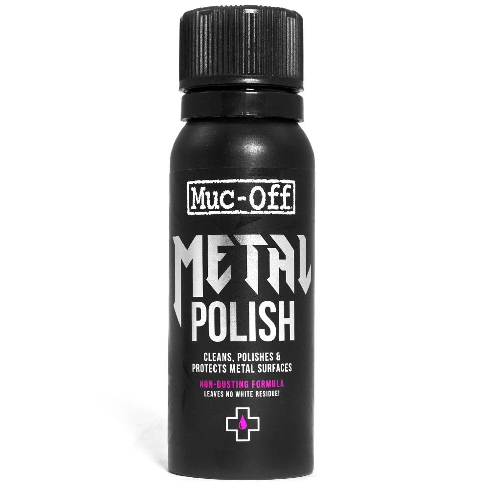 Muc-Off Metal Polish