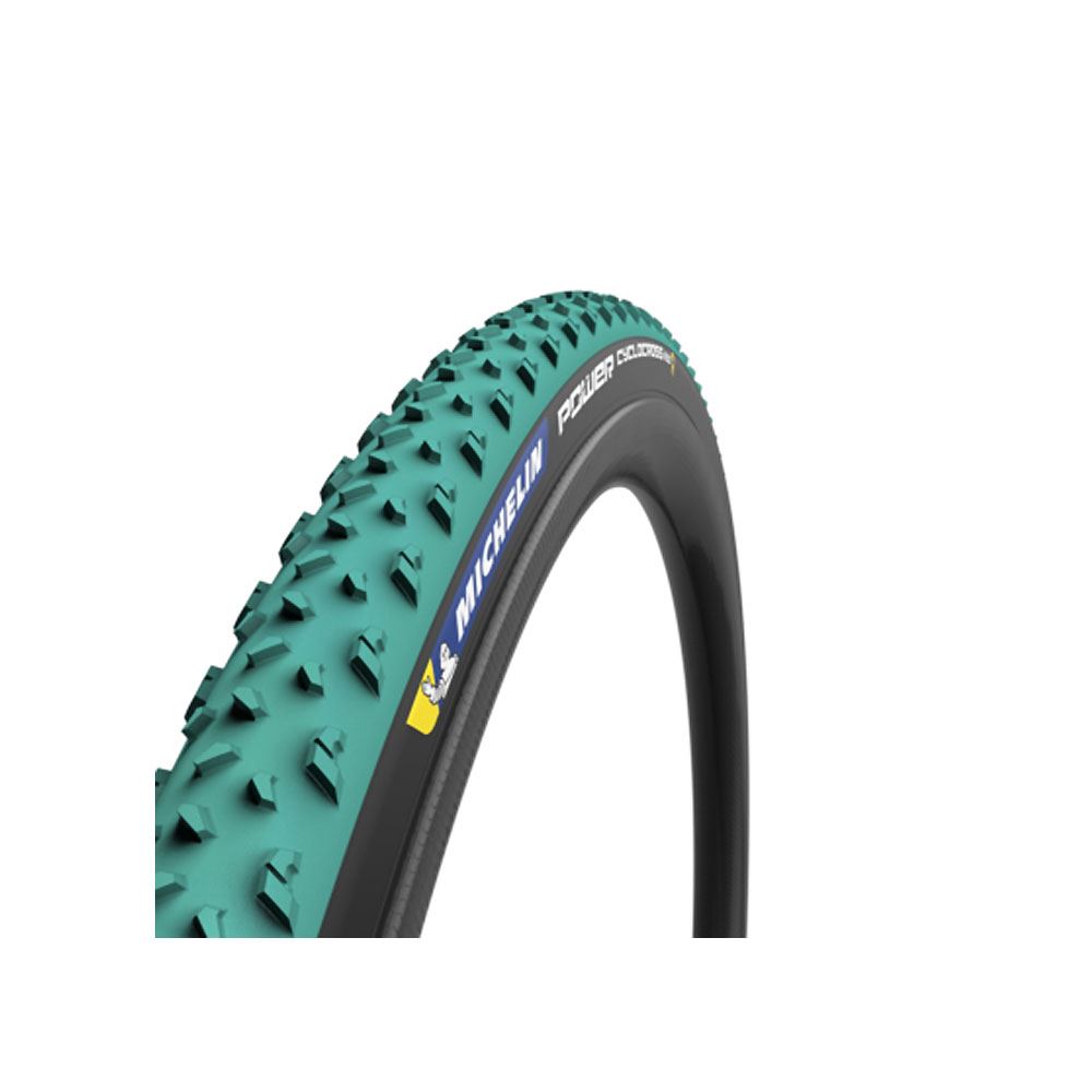 Michelin Power Cyclocross Mud Folding Tire 700 X 33C Cykeldäck