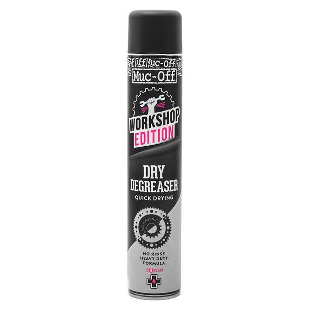 Muc-Off Dry De-Greaser