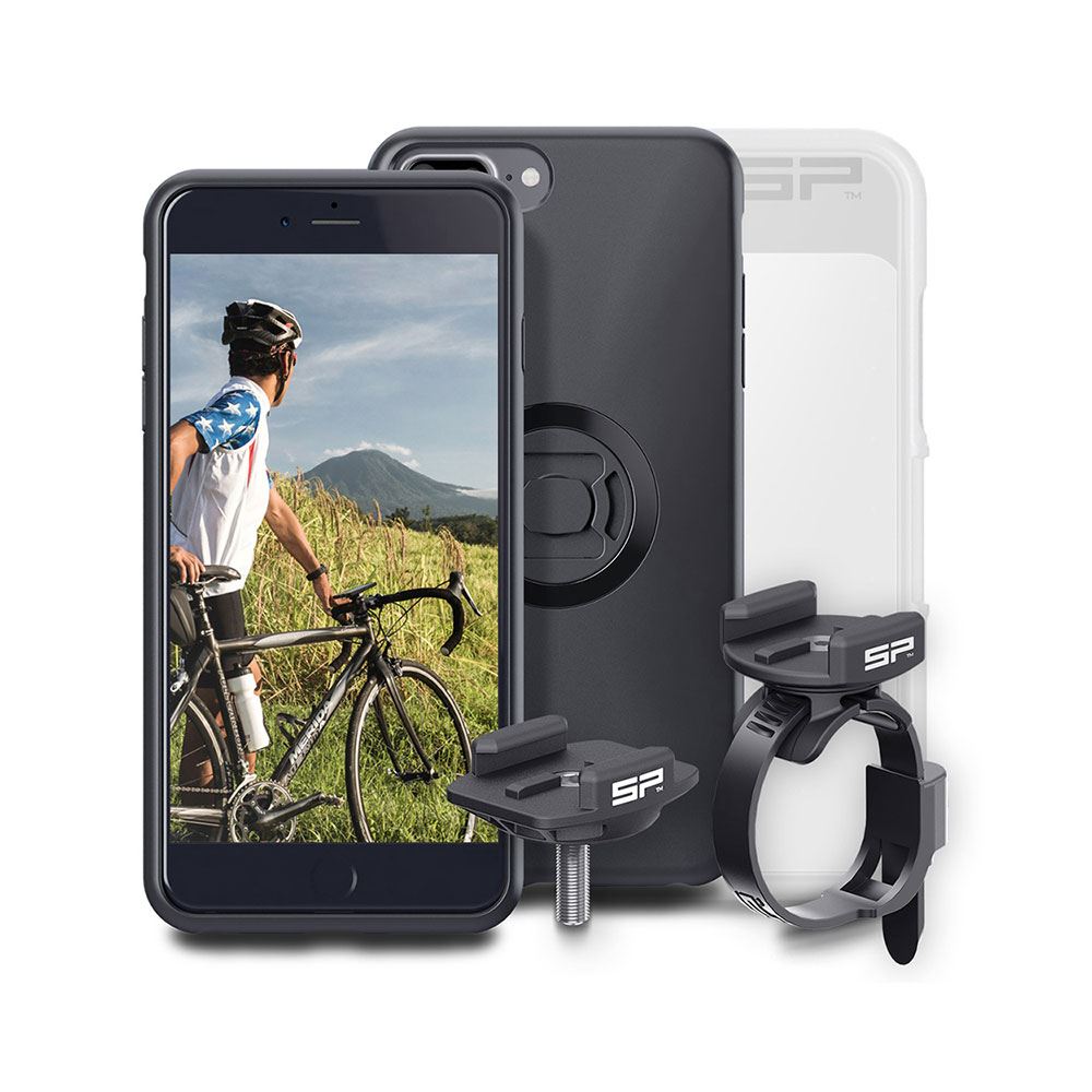 SP Connect Bike Bundle For Iphone 6/7/8 Plus Pyörien säilytys & laukut
