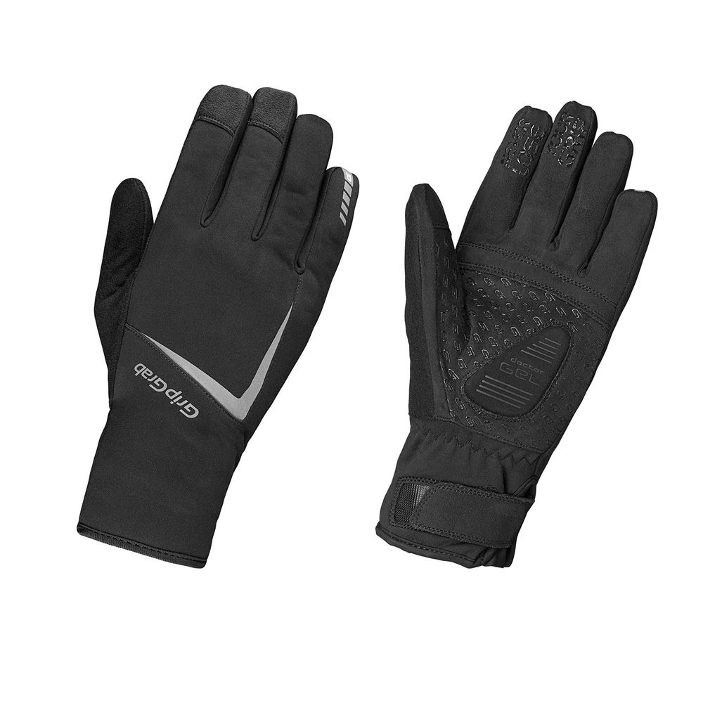 GripGrab Optimus Waterproof Winter Glove, Cykelhandskar vinter