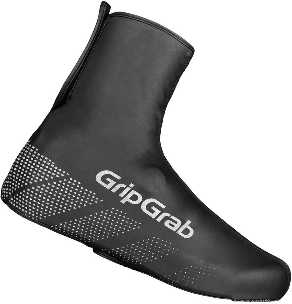 GripGrab Ride Waterproof Shoe Skoöverdrag vattentäta