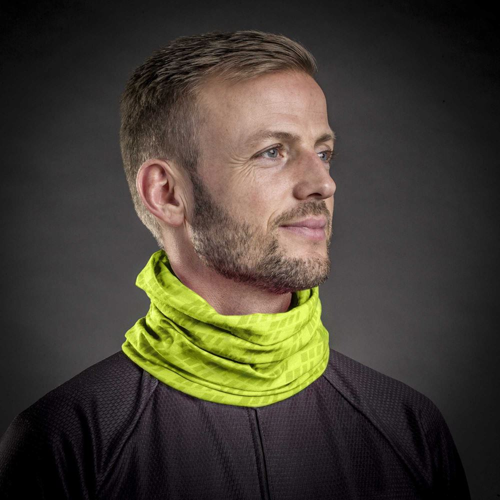 GripGrab Multifunctional Neck Warmer Mössa