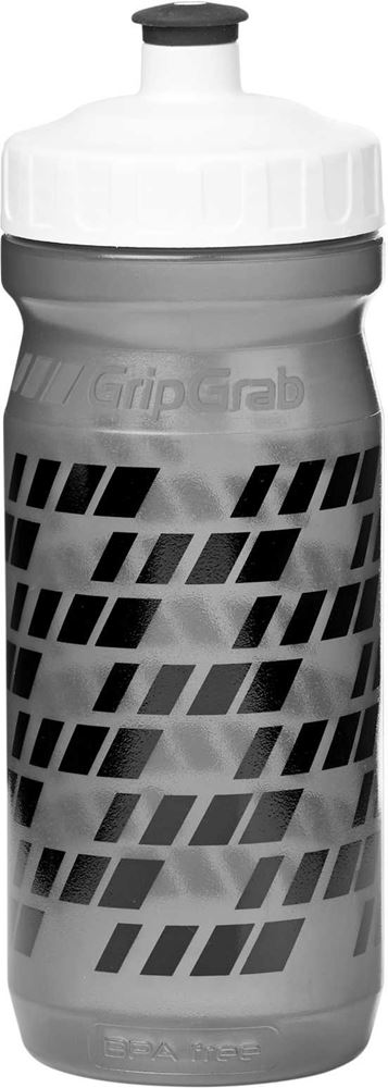 GripGrab Drinking Bottle Small  600 ml Flaska