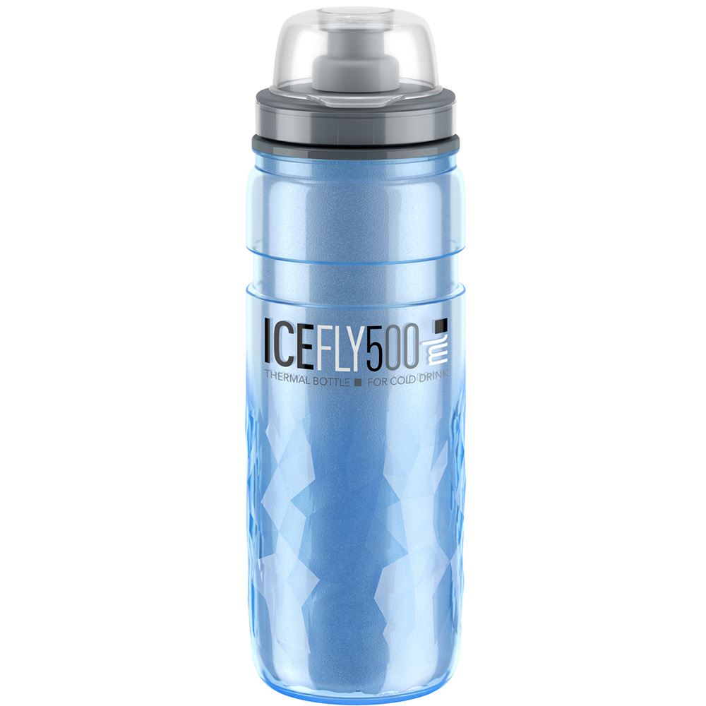 Elite Bottle Ice FLY Shakerit