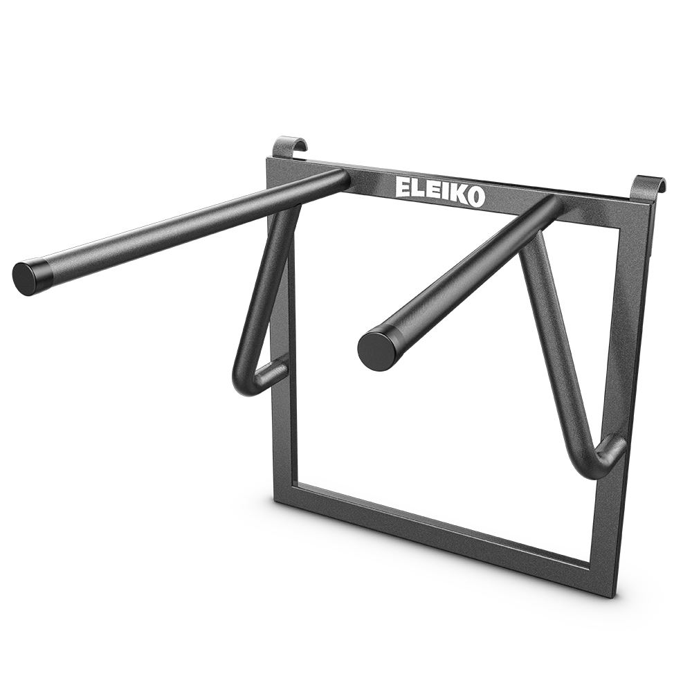 Eleiko Dippiteline Classic Wall Bar Model Dippitelineet