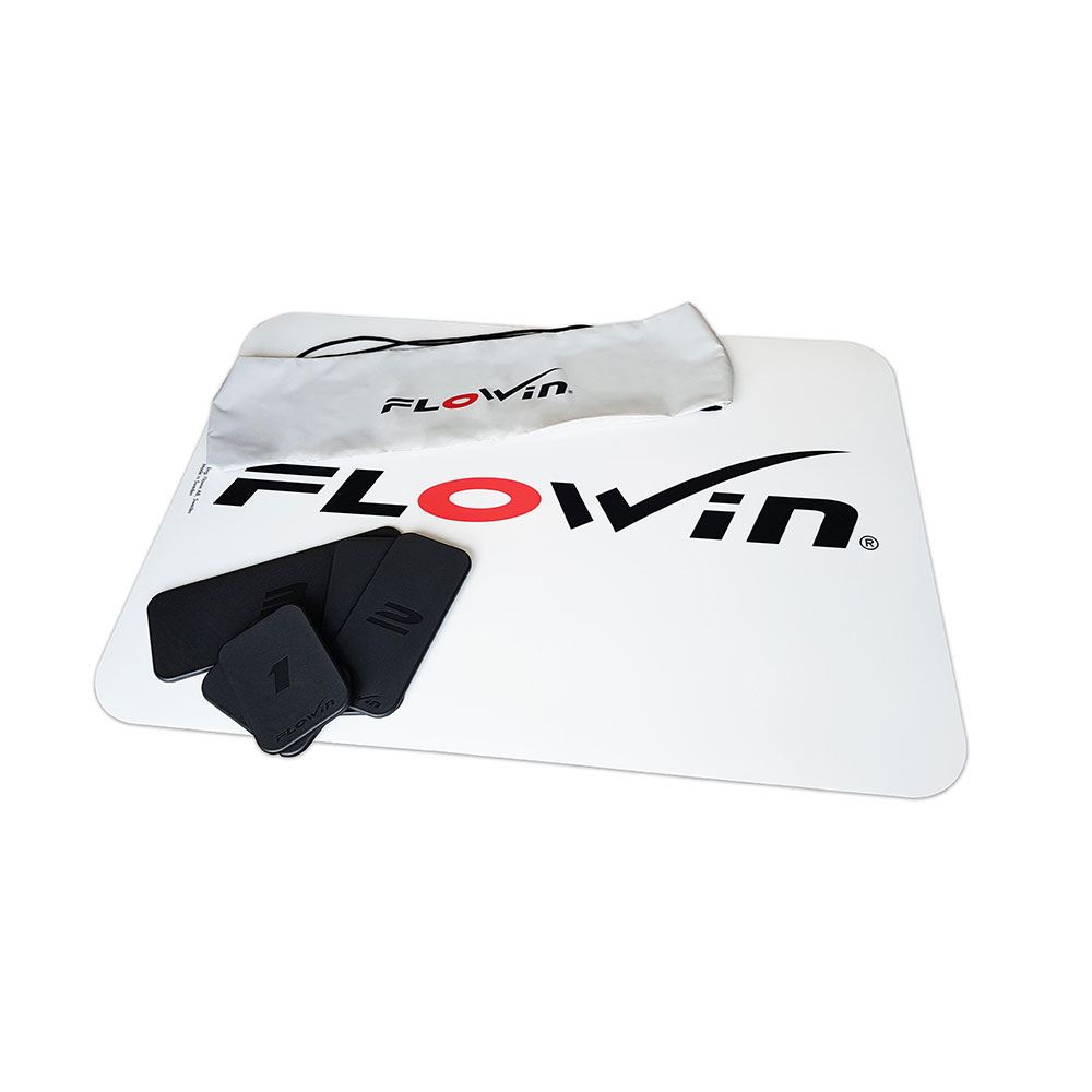 Flowin® Sport, Träningsredskap