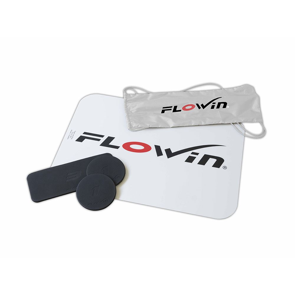 Flowin® Fitness Esteet tasapaino ja liikkuvuus