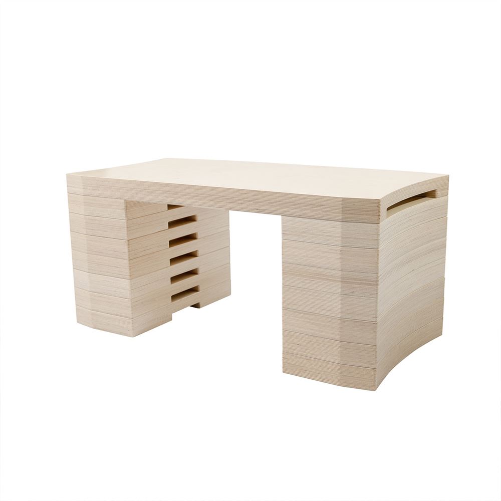 Fitwood Snöblock – Training Table Plyo box