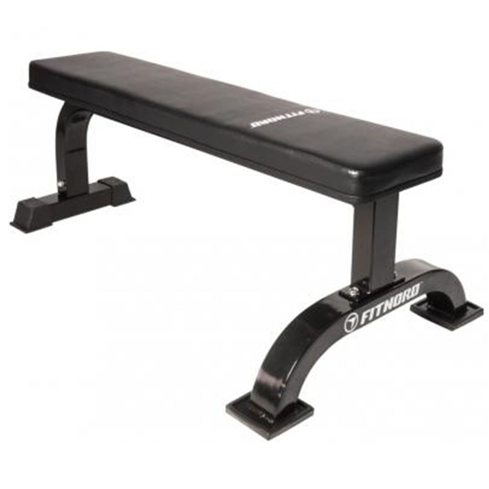FitNord FitNord Flat bench