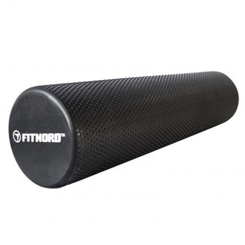 FitNord Pilatesrulla EVA premium 15 x 60 cm Foam roller