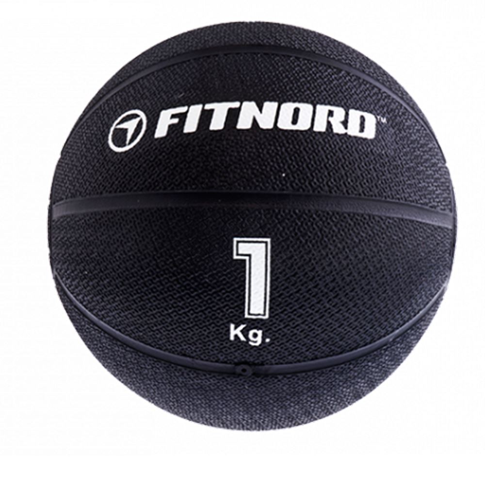 FitNord Medicine Ball Medicinboll