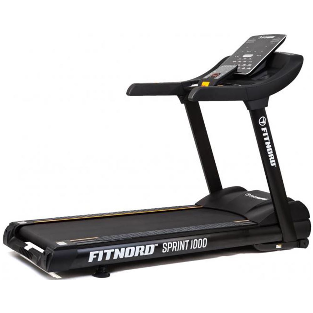 FitNord Sprint 1000 Treadmill Löpband