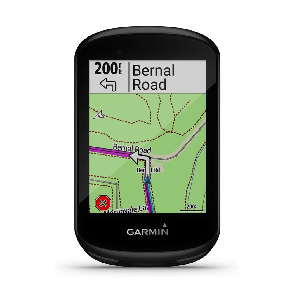 Garmin Edge 830 Pyörätietokoneet