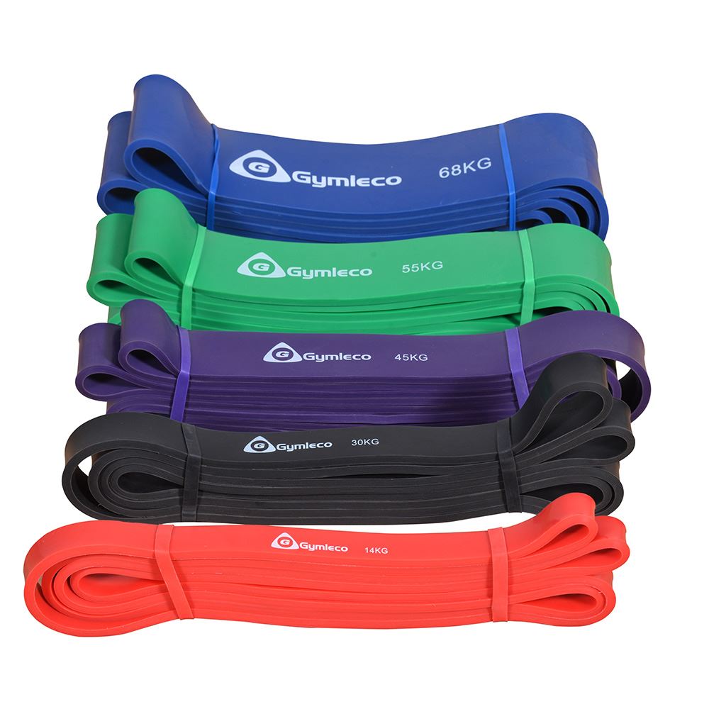 Gymleco Weight Assist Band Power band
