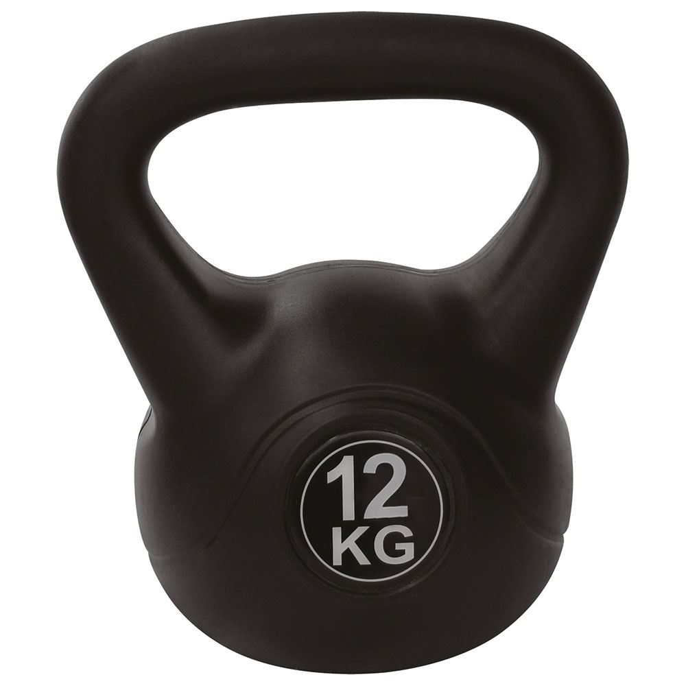 Tunturi Fitness PE, Kettlebells | Offcourt - Hemmaträning - Kettlebells | Padelspecialisterna
