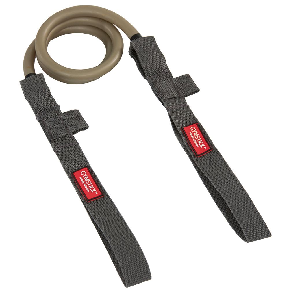 Gymstick Original Sparebands - Extra Strong (silver)