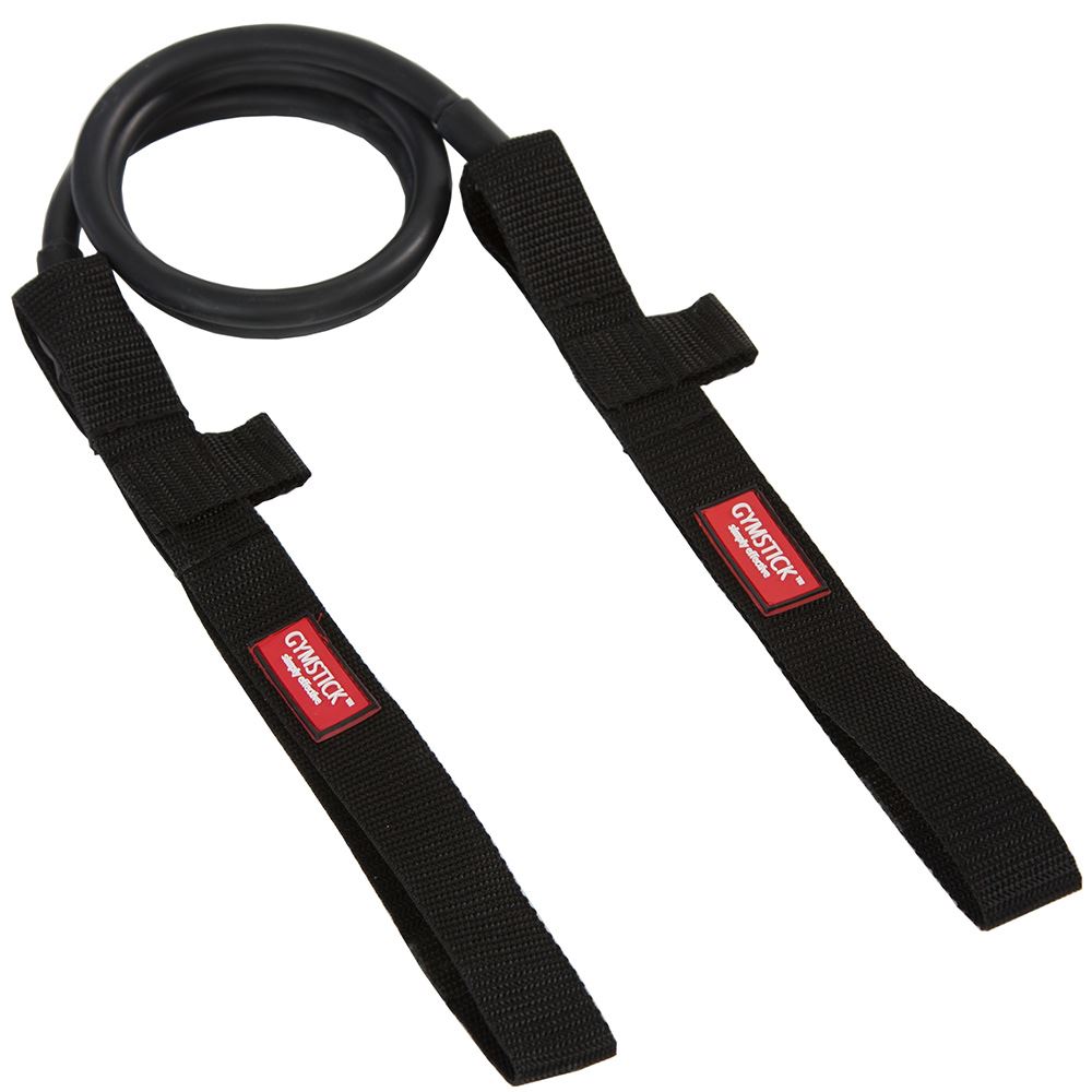 Gymstick Original Sparebands, Träningsredskap | Offcourt - Hemmaträning - Speed, balans, rörlighet - Hinder, balans & rörlighet | Padelspecialisterna