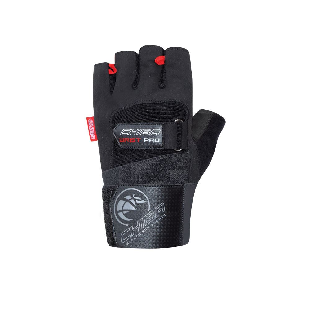 Gymstick Wristguard Protect Training Gloves Vartalosuojat