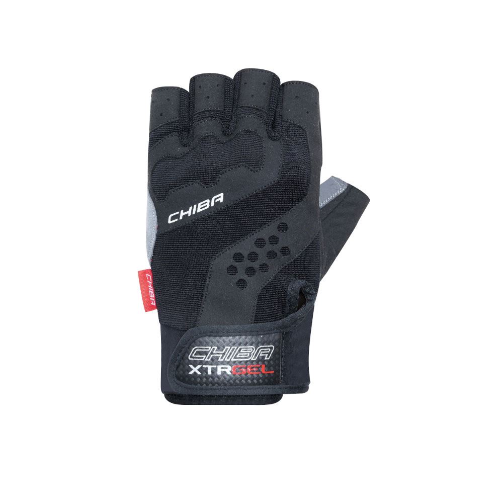 Gymstick XTR Gel Training Gloves Träningshandskar