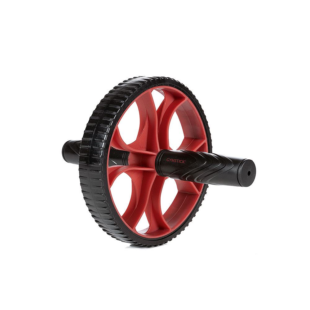 Gymstick Exercise Wheel Voimapyörät